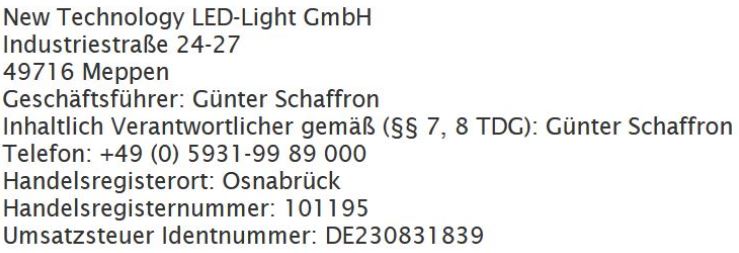 Impressum grosshandel-led-bayern.de.ntligm.de